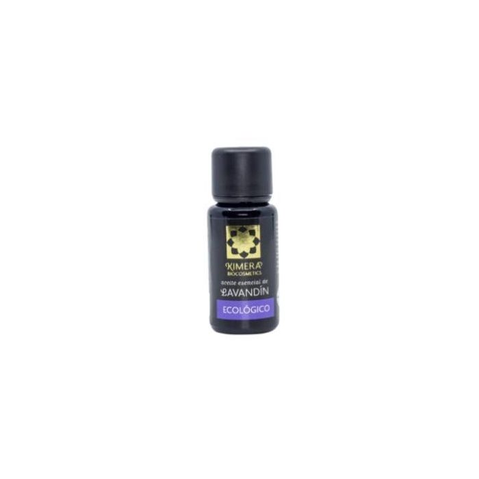 Lavandin Aceite Esencial 15Ml. Bio Kimera Lavandin Aceite Esencial 15Ml. Bio Kimera