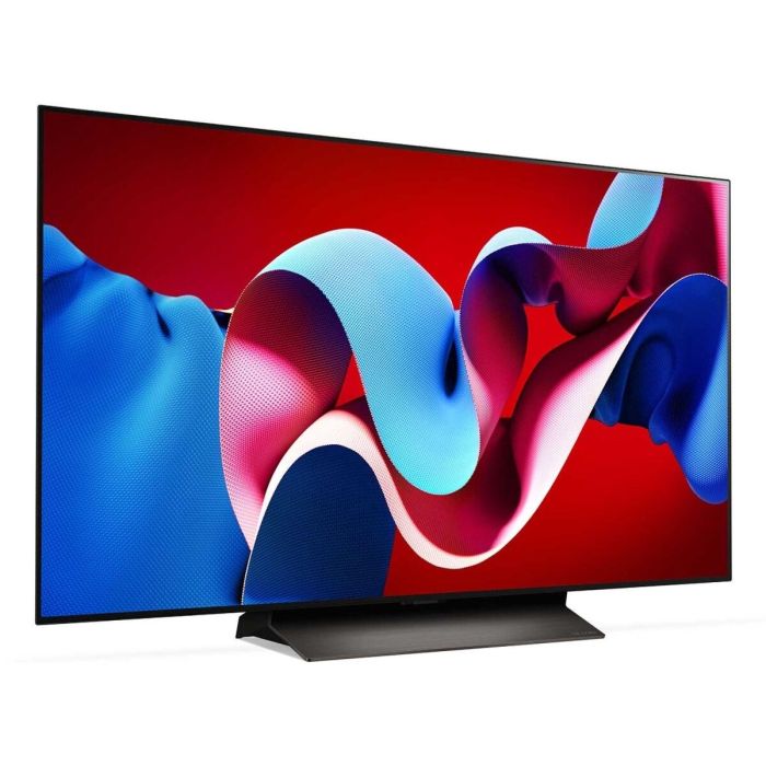 Smart TV LG OLED48C46LA 48 48" LED 4K Ultra HD 120 Hz 8