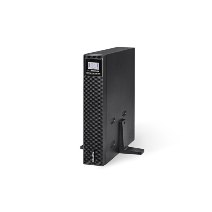 Salicru SLC-1000-TWIN RT3 SAI Online 1000 VA, Doble Conversión, Rack 2U/Torre, Negro Salicru SLC-1000-TWIN RT3 SAI Online 1000 VA, Doble Conversión, Rack 2U/Torre, Negro