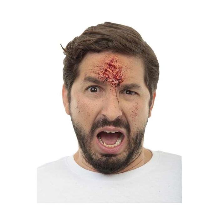 My Other Me Aplicación Látex 666 Talla Única 1 My Other Me Aplicación Látex 666 Talla Única 1