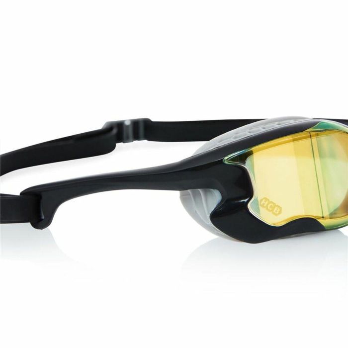 Gafas de Natación Zoggs Raptor Negro Talla única 1