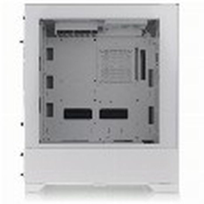 Thermaltake CTE T500 Air, Torre PC Full Tower Blanco con Optimización de Flujo de Aire, Ventilador 140mm y Soporte para HDD/SSD 2.5/3.5'' 1 Thermaltake CTE T500 Air, Torre PC Full Tower Blanco con Optimización de Flujo de Aire, Ventilador 140mm y Soporte para HDD/SSD 2.5/3.5'' 1