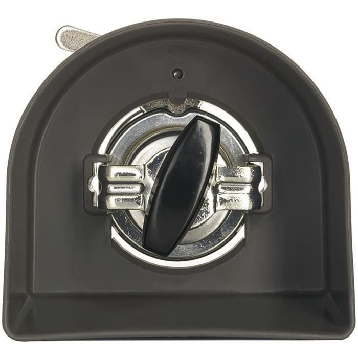 Bosch MUZ45FV2 Accesorio exprimidor de frutos rojos de acero inoxidable para robot de cocina Compatible con MUM4, MUM Serie 2, MUM5 y MUM Serie 4