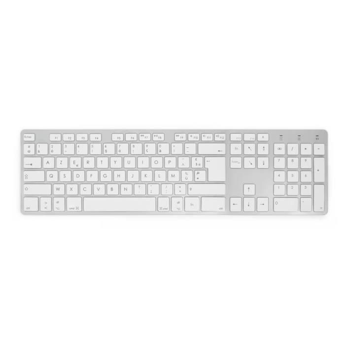 Mobility Lab Design Touch Teclado Bluetooth para Mac 1 Mobility Lab Design Touch Teclado Bluetooth para Mac 1