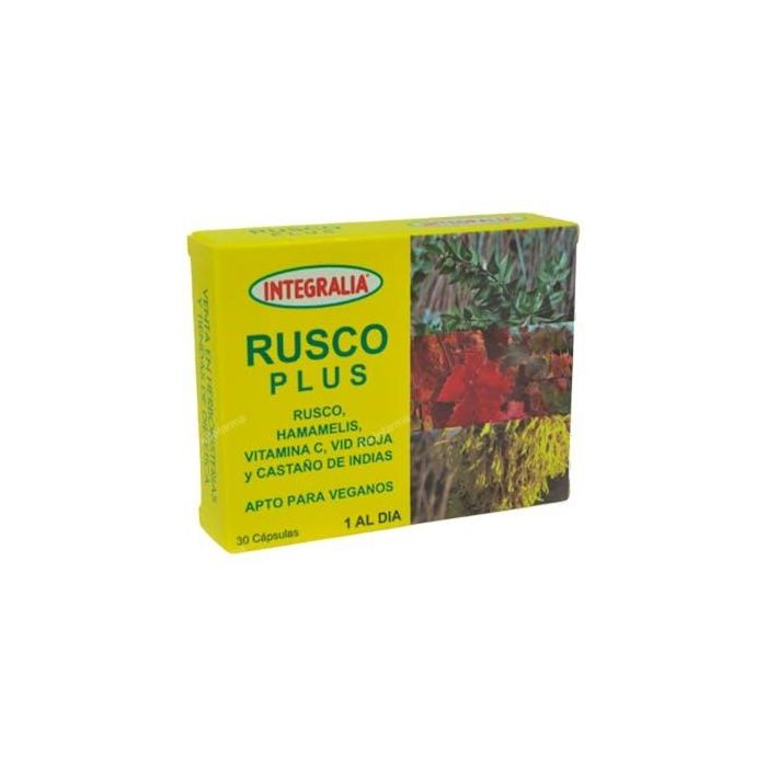Rusco Plus