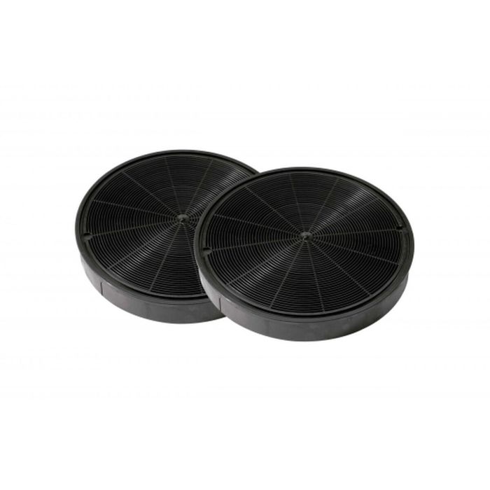 Soporte para microondas Mepamsa 112.0569.558 Negro (2 Unidades) Soporte para microondas Mepamsa 112.0569.558 Negro (2 Unidades)
