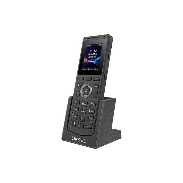 Fanvil W610D Portable DECT Phone / Single-Cell