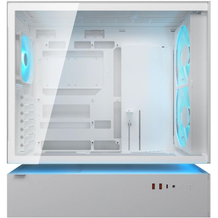 Midi COUGAR CFV235, ARGB, Mesh, Weiß 2 Midi COUGAR CFV235, ARGB, Mesh, Weiß 2