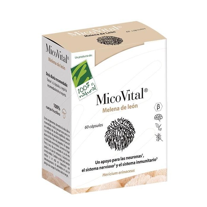 Micovital Melena De León Micovital Melena De León