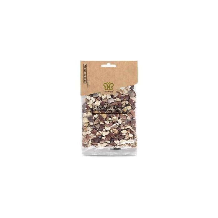 Castaño De Indias Planta Cortada 100Gr.