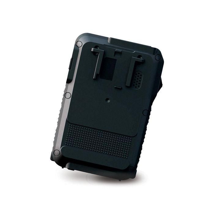 Veho MUVI HD Pro 3 Titan Cámara Bodyworn Full HD 1080, 64GB Memoria Integrada 2