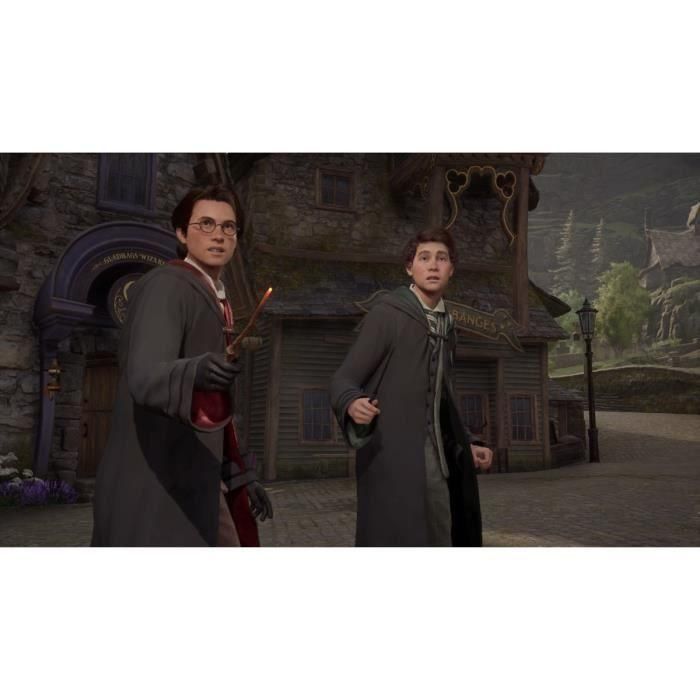 Hogwarts Legacy: El legado de Hogwarts Juego 2 para Nintendo Switch 3 Hogwarts Legacy: El legado de Hogwarts Juego 2 para Nintendo Switch 3