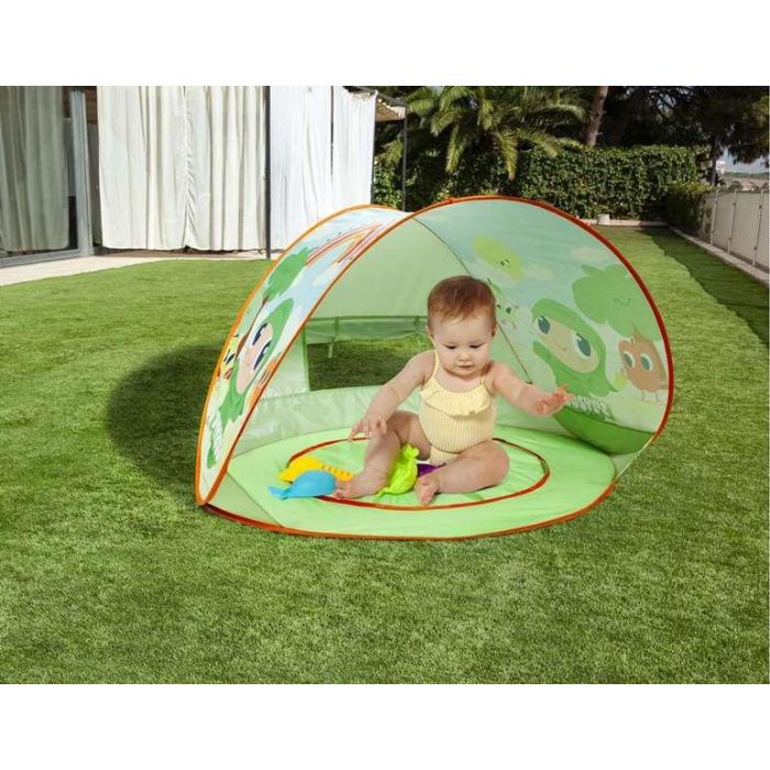 Tienda bebe playa activity 104x70 3 Tienda bebe playa activity 104x70 3