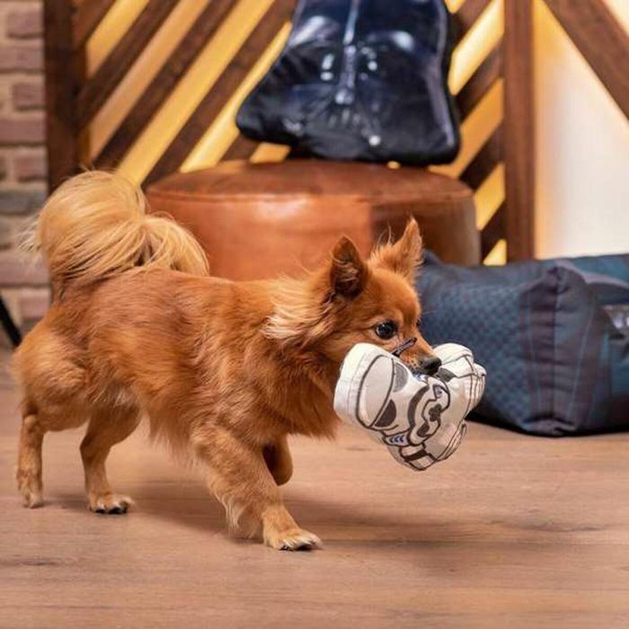 Peluche para perro star wars storm tropper 6.0 x 14.0 x 21.0 cm 4 Peluche para perro star wars storm tropper 6.0 x 14.0 x 21.0 cm 4