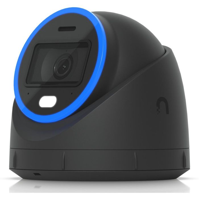 Ubiquiti UniFi Video Camera AI Turret • Outdoor • 4K • 109.9° Weitwinkel • IR-Nachtsicht • PoE+• black • UVC-AI-Turret-B 3 Ubiquiti UniFi Video Camera AI Turret • Outdoor • 4K • 109.9° Weitwinkel • IR-Nachtsicht • PoE+• black • UVC-AI-Turret-B 3