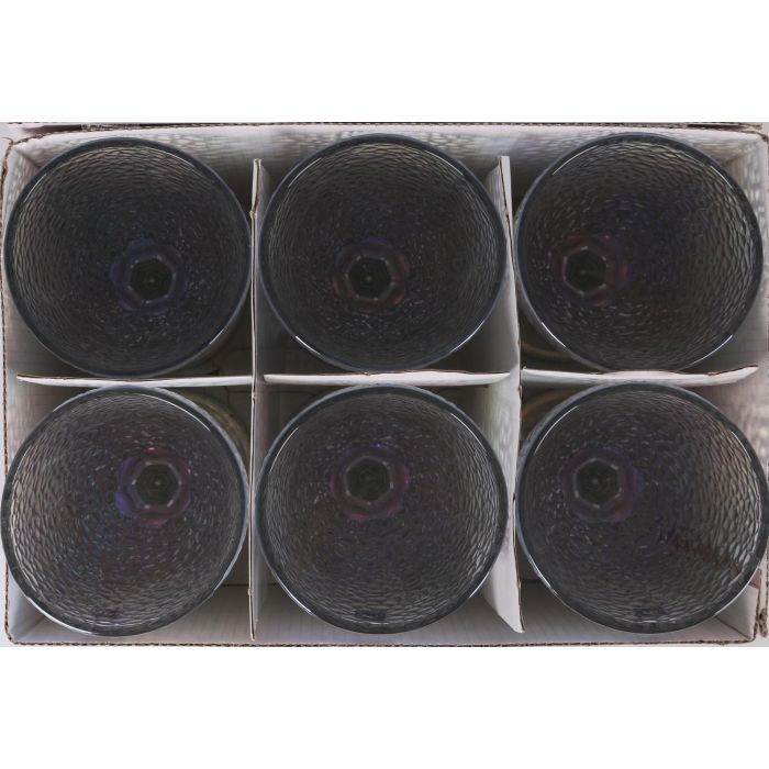 La Mediterranea Copa Festo Luster 325 cc - ø8.7 x 17 cm (36 Unidades) 3