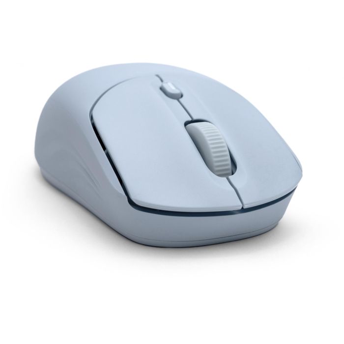 HP 400 Quiet Blue Wireless Mouse EURO (P) 9 HP 400 Quiet Blue Wireless Mouse EURO (P) 9