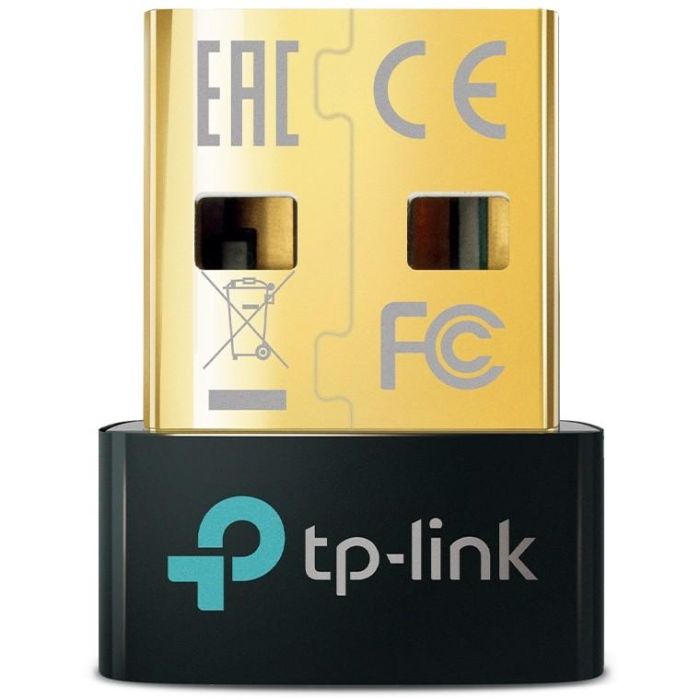 TP-Link UB500 Adaptador Bluetooth 5.0 USB Nano para PC/Portátil, Alta Velocidad, Largo Alcance, Conecta 7 Dispositivos 0 TP-Link UB500 Adaptador Bluetooth 5.0 USB Nano para PC/Portátil, Alta Velocidad, Largo Alcance, Conecta 7 Dispositivos 0