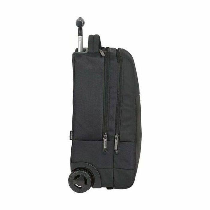 Trolley para Portátil 2 Ruedas Safta M144B 15,6'' 5