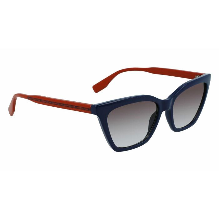 Gafas de Sol Mujer Karl Lagerfeld KL6061S-424 ø 56 mm 1 Gafas de Sol Mujer Karl Lagerfeld KL6061S-424 ø 56 mm 1