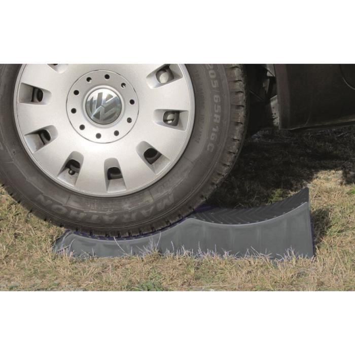 OPTIMA Cuñas Smart Level para Autocaravana 1