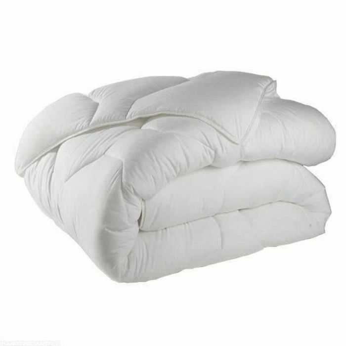 Relleno Nórdico Lovely Home Blanco 350 g/m² 140 x 200 cm