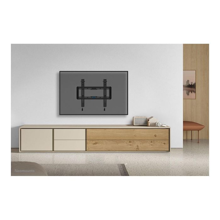 Neomounts WL35-550BL14 Soporte TV Pared Inclinable para Pantallas de 32-75", 50 kg, VESA 100x100-400x400, Fácil Instalación - Negro 7 Neomounts WL35-550BL14 Soporte TV Pared Inclinable para Pantallas de 32-75", 50 kg, VESA 100x100-400x400, Fácil Instalación - Negro 7
