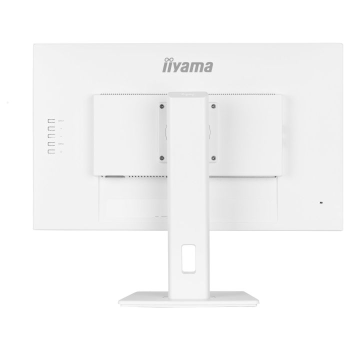 iiyama ProLite XUB2792QSU-W6 68,5cm/27" 2560x1440 WQHD IPS 100Hz 0,4ms HDMI DP USB Pivot Blanco iiyama ProLite XUB2792QSU-W6 68,5cm/27" 2560x1440 WQHD IPS 100Hz 0,4ms HDMI DP USB Pivot Blanco