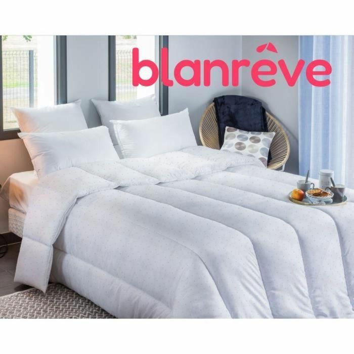 Blanreve BLA3245841739864 Edredón Ligero 83 g/m² Estampados 240 x 220 cm 2 Blanreve BLA3245841739864 Edredón Ligero 83 g/m² Estampados 240 x 220 cm 2