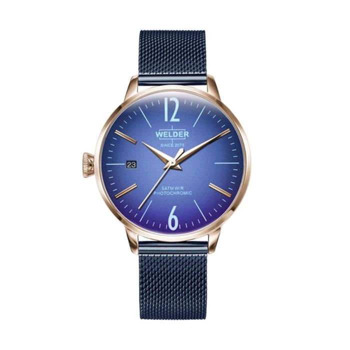 Reloj Hombre Welder WRC725 Reloj Hombre Welder WRC725