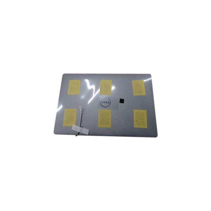 Dell ASSY LCD Cover for Infra-Red camera , (LCD cover for IR camera, with WWAN antenna) 1 Dell ASSY LCD Cover for Infra-Red camera , (LCD cover for IR camera, with WWAN antenna) 1
