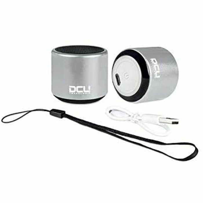 Altavoz Portátil DCU FATHER-3415600 3W 1