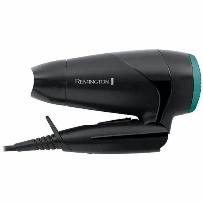 REMINGTON Secador de pelo D1500 2