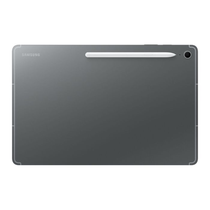 Tablet Samsung SM-X626BZAREUB Exynos 1380 8 GB RAM 128 GB Gris 3