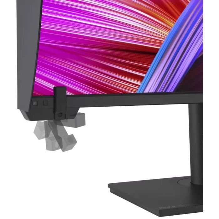 ASUS ProArt PA32UCXR Monitor Profesional 32" 4K UHD IPS Mini LED HDR1400 HDMI DP Thunderbolt 4 9