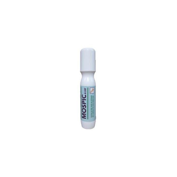Mospic Postpicada Mosquitos Roll-On 15Ml Mospic Postpicada Mosquitos Roll-On 15Ml