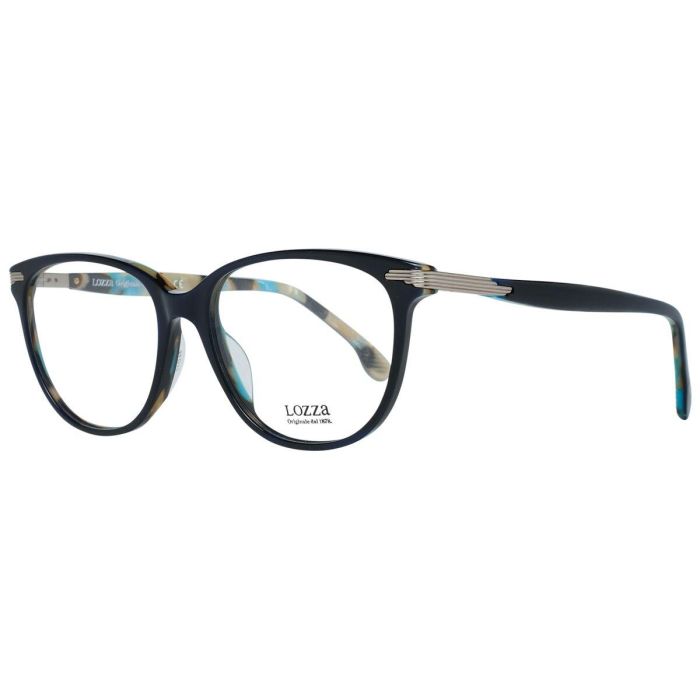 Montura de Gafas Mujer Lozza VL4107 540AT5 0 Montura de Gafas Mujer Lozza VL4107 540AT5 0