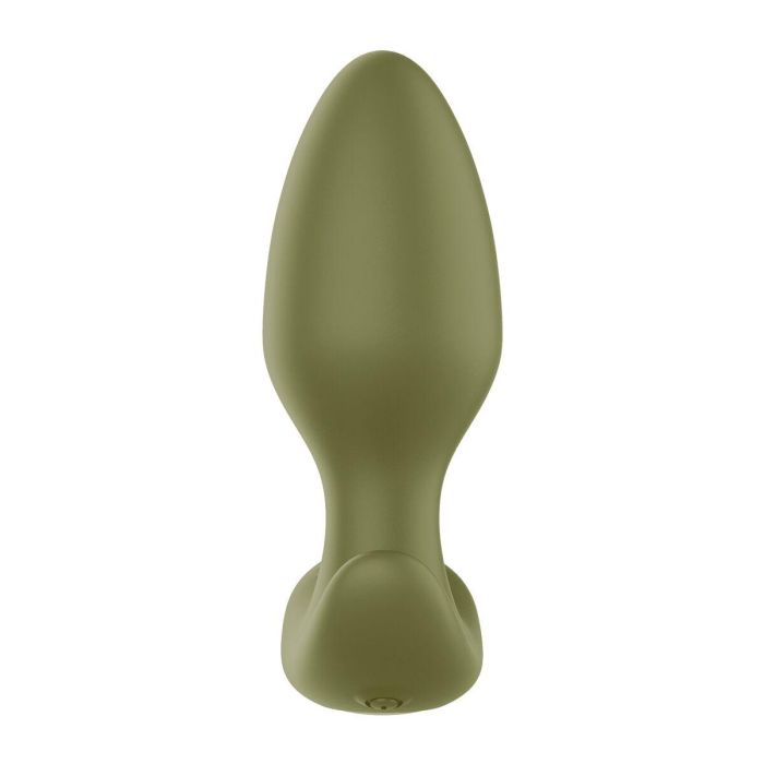 Plug Anal Forto Verde 5
