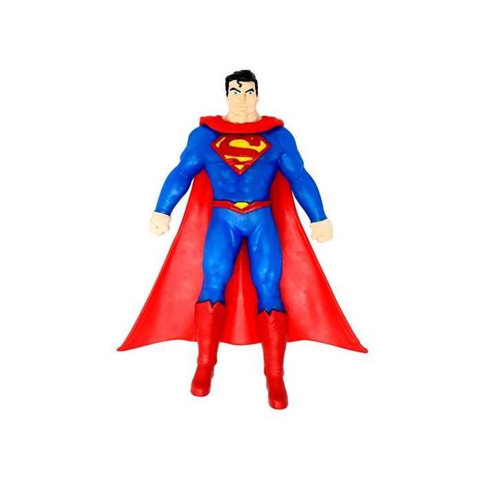 Figura estirable monsterflex dc comics edicion colección. - modelos surtidos 3