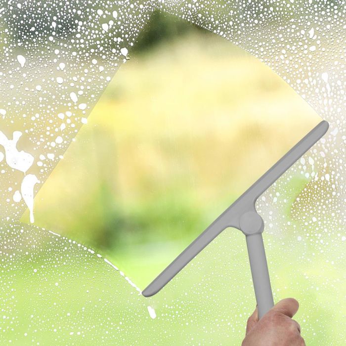 Je cherche une Idee Limpia Mampara/ Cristales con Cabezal Pivotante 4