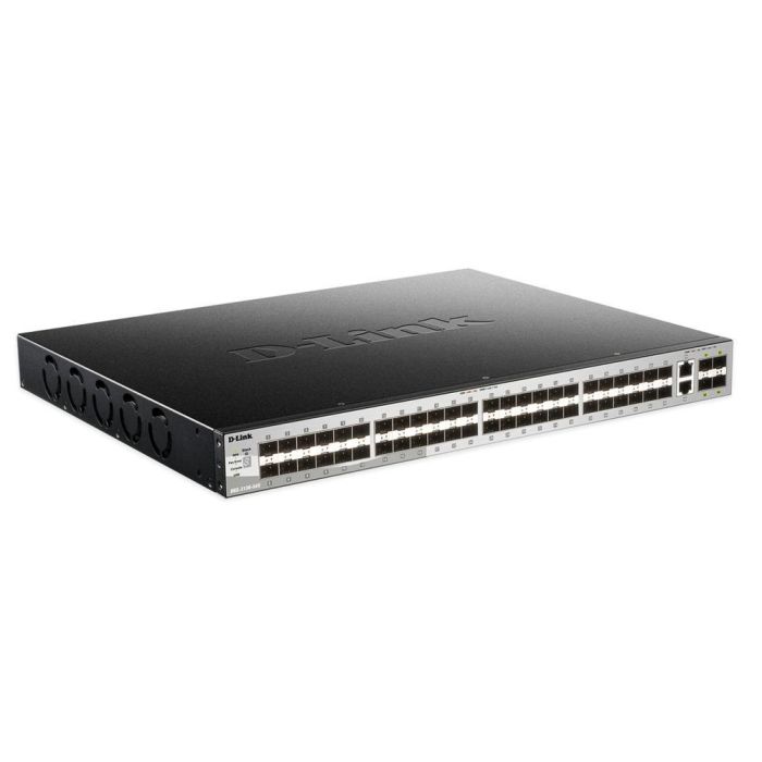 Switch D-Link DGS-3130-54S/SI 1 Switch D-Link DGS-3130-54S/SI 1