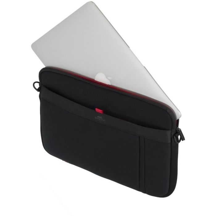 Riva NB Tasche Antishock 13.3" schwarz 5120 5