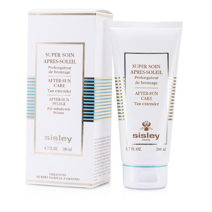 Sisley Super Soin Après Soleil 200 mL 2 Sisley Super Soin Après Soleil 200 mL 2