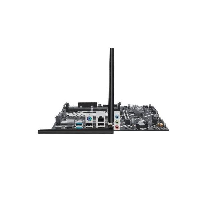 ASUS PRIME H810M-A WiFi Placa Base micro ATX Intel H810 LGA 1851 Wi-Fi 6 (802.11ax) 90MB1KJ0-M0EAY0 4 ASUS PRIME H810M-A WiFi Placa Base micro ATX Intel H810 LGA 1851 Wi-Fi 6 (802.11ax) 90MB1KJ0-M0EAY0 4