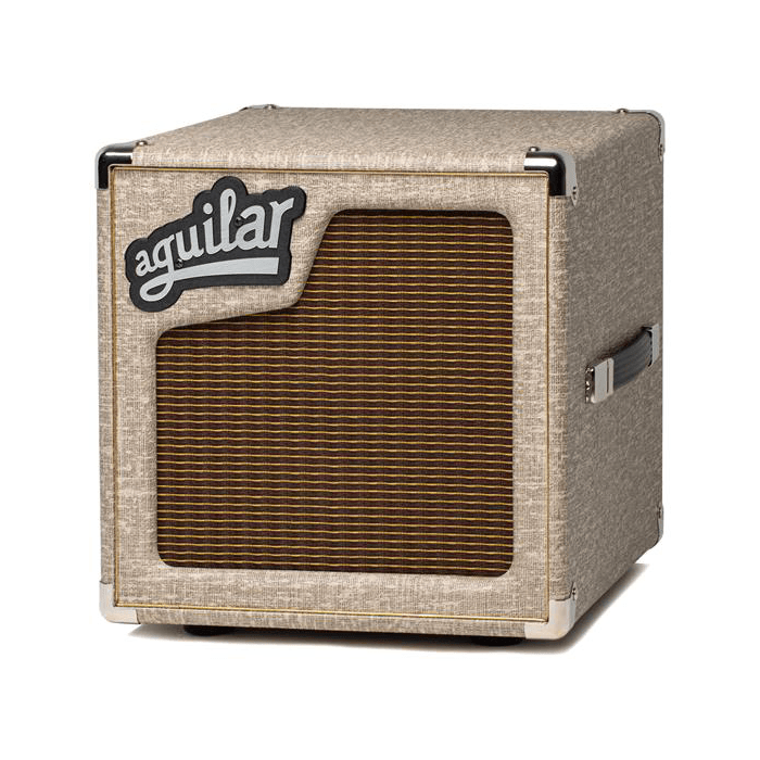 Aguilar SL Series Pantalla Bajo 1X10" 150W (8?) - Fawn