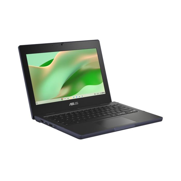 Asuspro Cz1104 cm2A - N00125 Portátil Chromebook 11.6" HD, MediaTek ARM Cortex 520, 4GB RAM, 32GB eMMC, ChromeOS, Mineral Grey 2