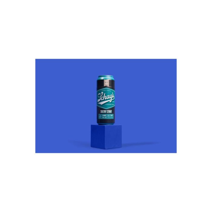 Masturbador Masculino Blush Schags 1 Masturbador Masculino Blush Schags 1