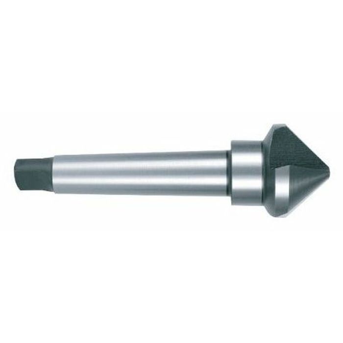 Avellanador cónico RUKO 102126 4 mm DIN 335 Acero de alta velocidad (HSS) 90º Forma de C 2 Avellanador cónico RUKO 102126 4 mm DIN 335 Acero de alta velocidad (HSS) 90º Forma de C 2