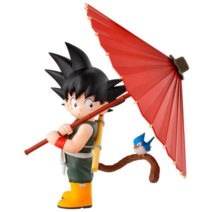 Ichibansho Figura Dragon Ball Goku 13 cm 0 Ichibansho Figura Dragon Ball Goku 13 cm 0