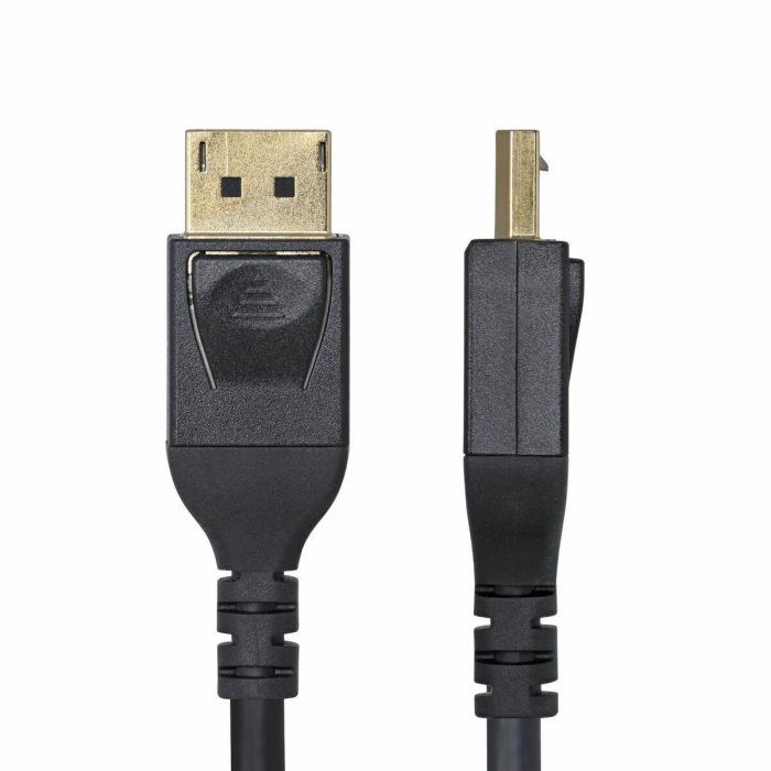 Cable VGA Startech DP14MDPMM10F Negro 3 m 3 Cable VGA Startech DP14MDPMM10F Negro 3 m 3